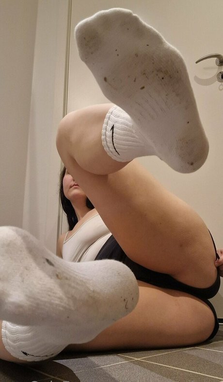 Naken läckt OnlyFans-bild av Amazonjoan