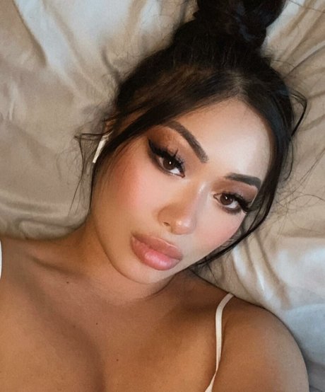 Sakura Nakamura OnlyFans泄露裸照