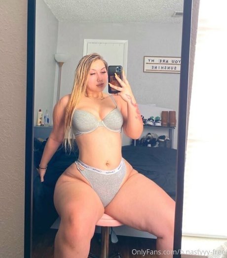 Bnastyyyfree