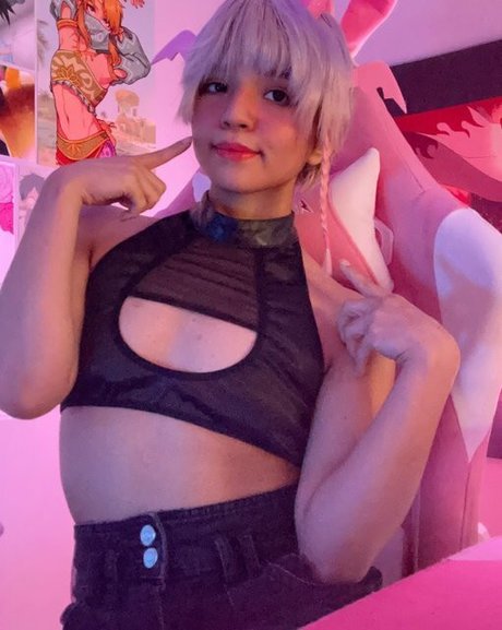 Edenthefairy
