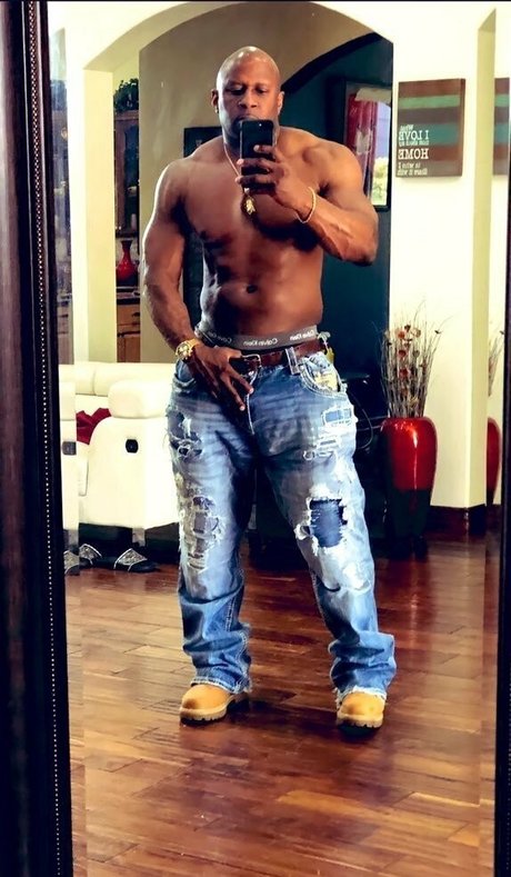 Freeprinceyahshua OnlyFans