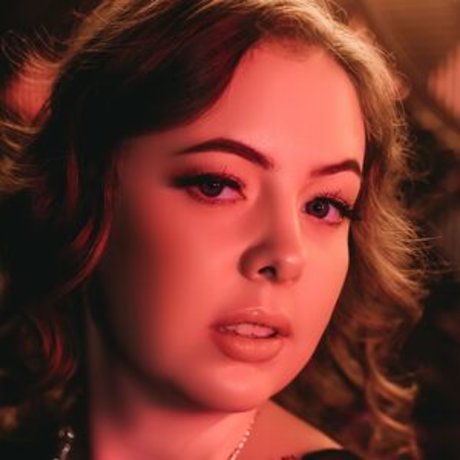 Naken läckt OnlyFans-bild av Mary Jane