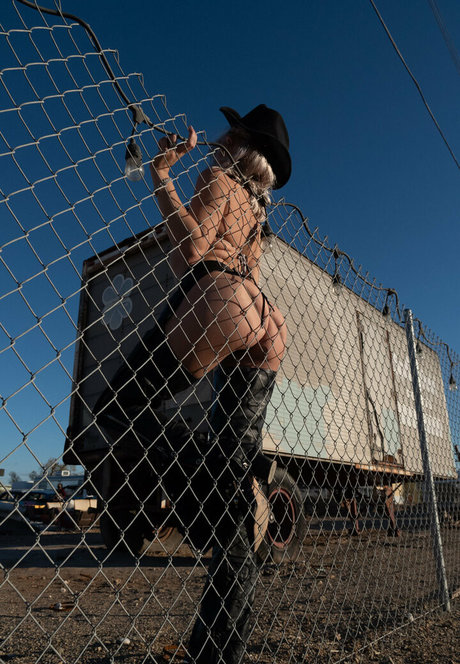 Foto nua vazada do OnlyFans de Filthyfilmbyfaith