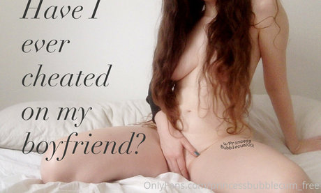 Princessbubblecumfree