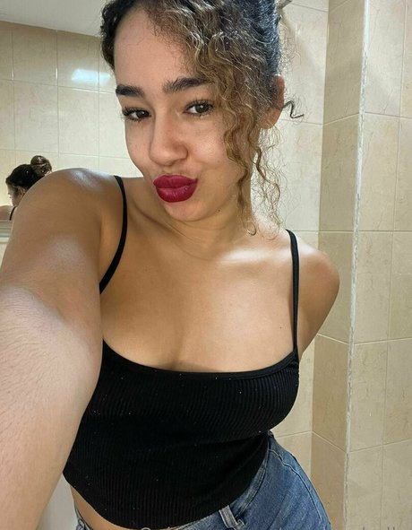 Mariacabello  nude leaked OnlyFans photo