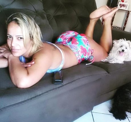 Giselle Bruta