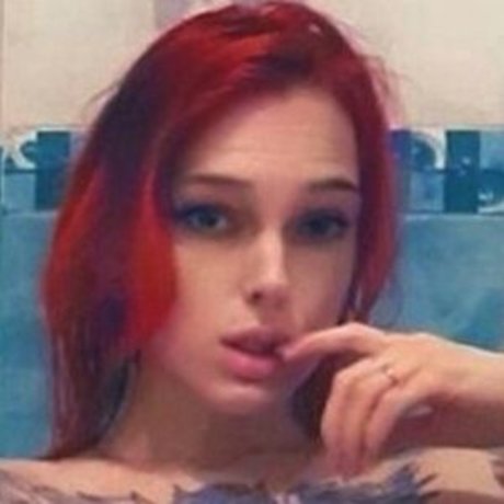 Foto desnuda filtrada de OnlyFans de Kiradewitch