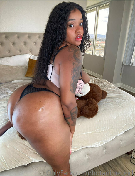 Hotanimegirl