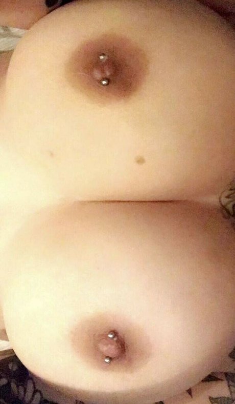 Lloulou OnlyFans泄露裸照