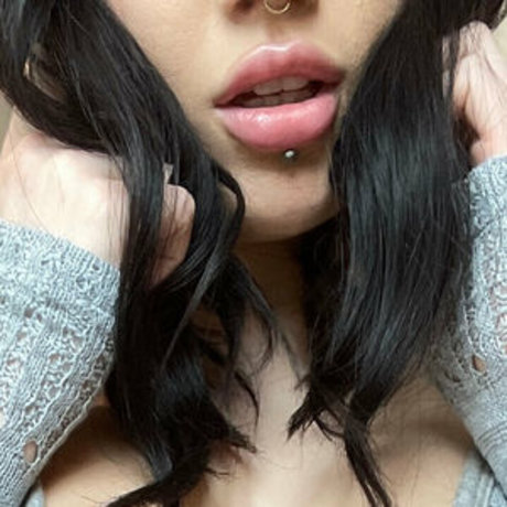 Foto nua vazada do OnlyFans de Willow Harper