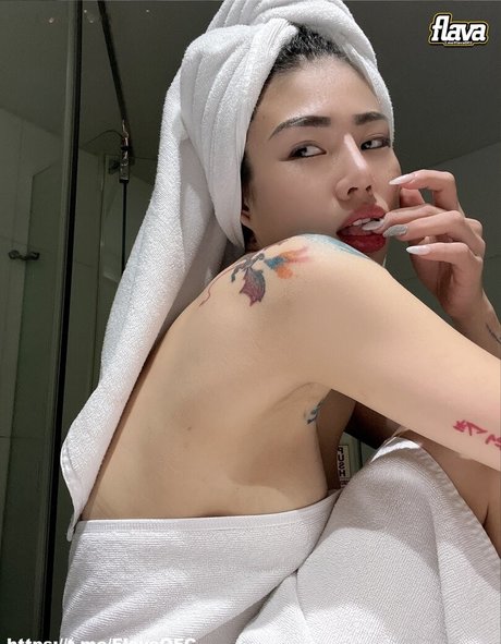 Nagie wyciekłe zdjęcie OnlyFans od Vey Ruby Jane