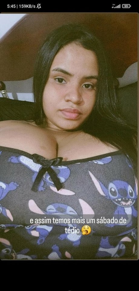 Laryssa Braga
