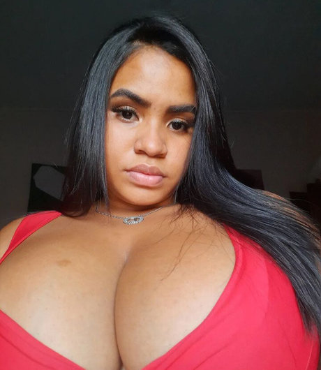 Laryssa Braga  nude leaked OnlyFans photo