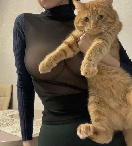 Kamilla Karieva OnlyFans 유출 누드 사진