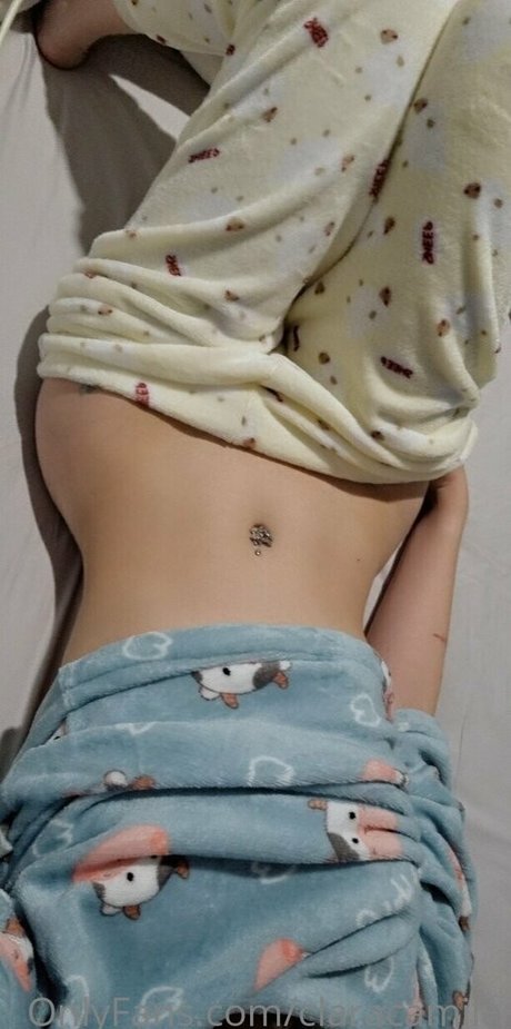Nagie wyciekłe zdjęcie OnlyFans od Claracamila