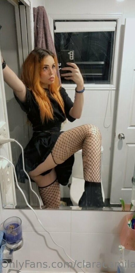 Claracamila