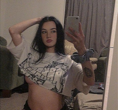 Nahá fotka uniklých OnlyFans od Itskaylabxbe