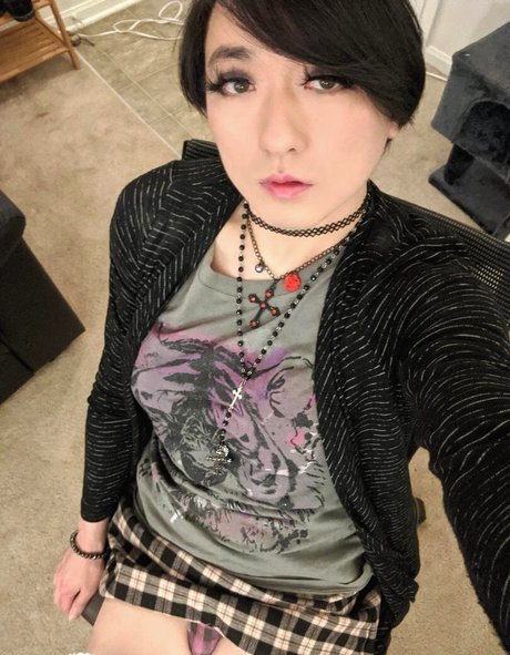 Sasha Syrup