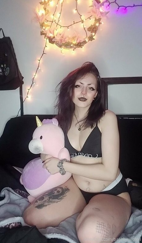 Baphomet664