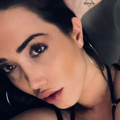 Naken läckt OnlyFans-bild av Vanessaluis91
