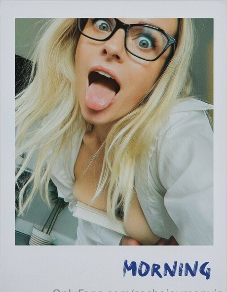 Sashajoyman