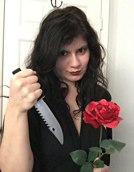 Missrockersupreme