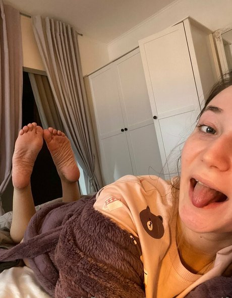 Foto di nudo di fuga di OnlyFans di Marywasgood0