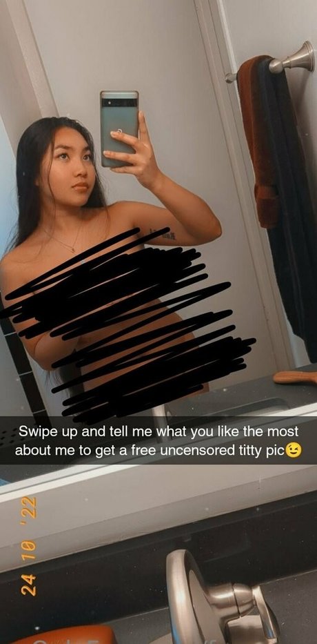 Naakte gelekte OnlyFans-foto van Forvenus