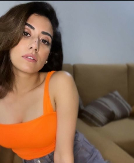 Jonita Gandhi