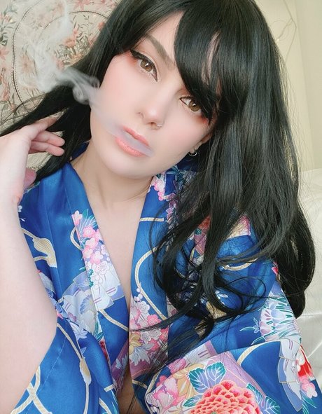 Nagie wyciekłe zdjęcie OnlyFans od Otomeexe