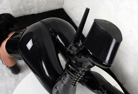 Rubberdoll