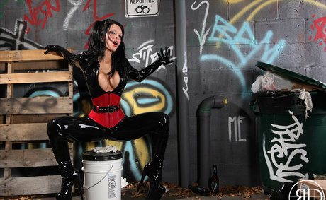 Rubberdoll
