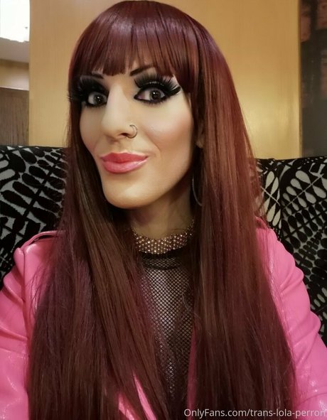 Обнаженная фотография утечки OnlyFans от Translolaperron