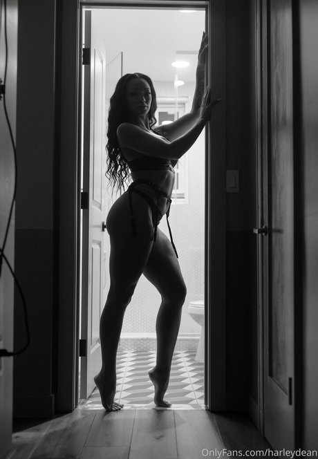 Harleydean  nude leaked OnlyFans photo