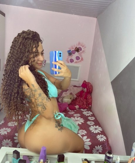 Amanda Ribeiro