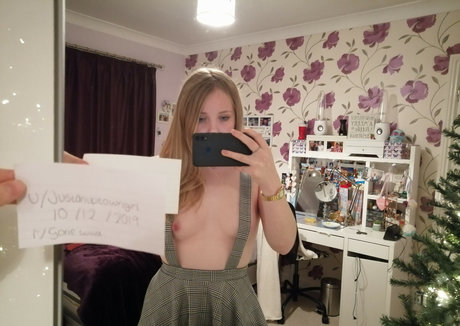 Justanuptowngirl  nude leaked OnlyFans photo
