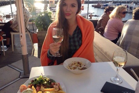 Sasha Shtern