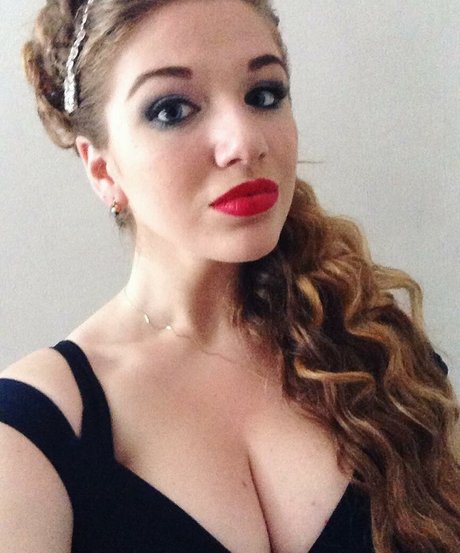 Sasha Shtern  nude leaked OnlyFans photo