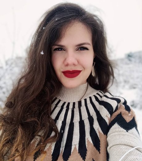 Eliza Stefanova