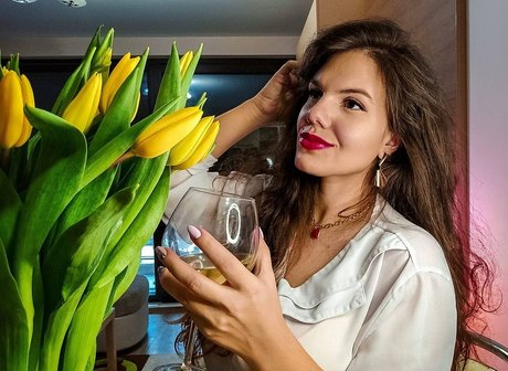 Eliza Stefanova
