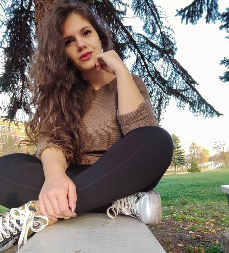 Eliza Stefanova