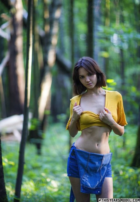 Nagie wyciekłe zdjęcie OnlyFans od Maria Demina