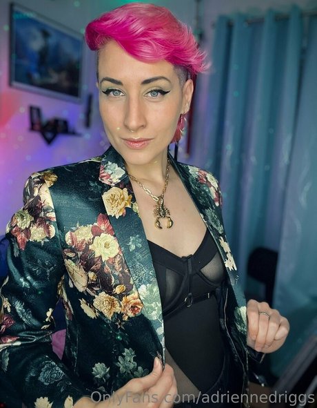 Adriennedriggs