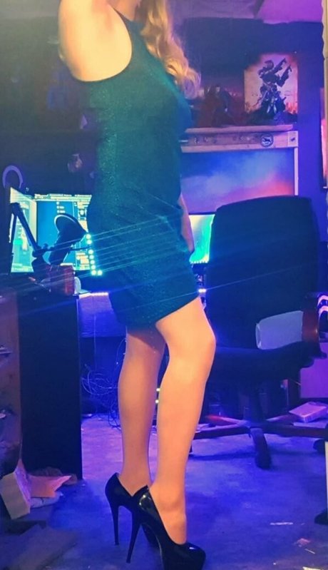 Nahá fotka uniklých OnlyFans od Danni92
