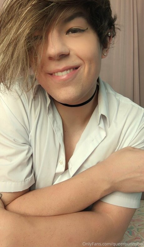 Queerbunnybabe