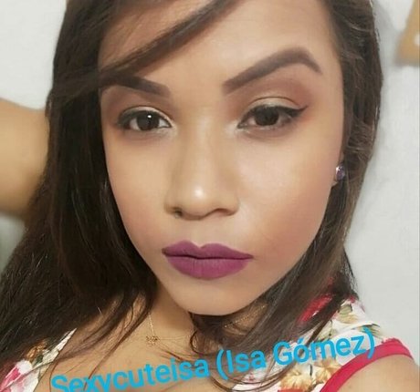 Isa Gomez