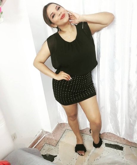 Isa Gomez