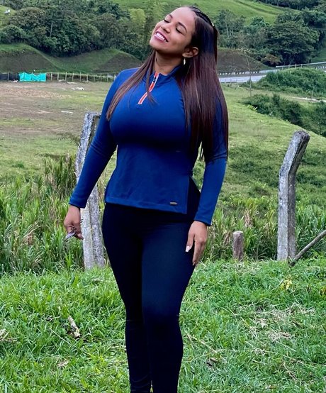 Isa Gomez