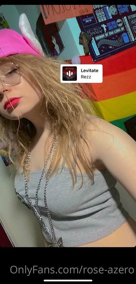 Roseazero