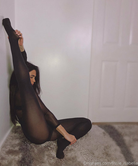 Lissie Isabella OnlyFans